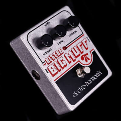 売れ筋ランキングも electro harmonix little big muff 旧型