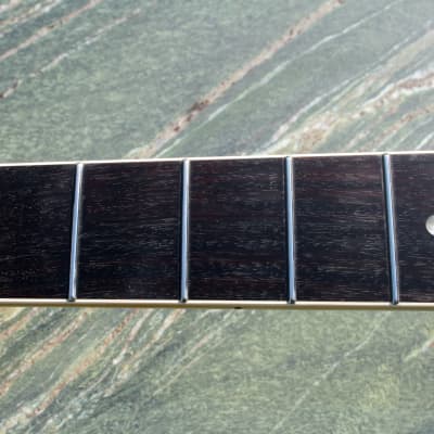 Yairi YW-500P 12 strings guitar 1989 Natural+Deluxe Flight Case FREE image 13