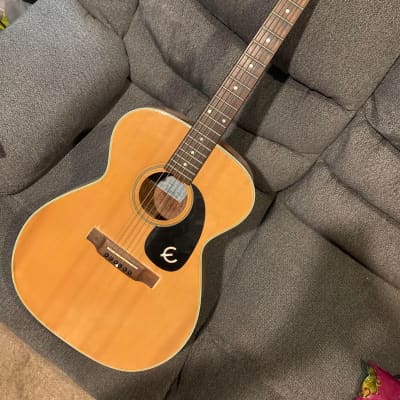 MIJ mid-70's Epiphone FT-132 for sale