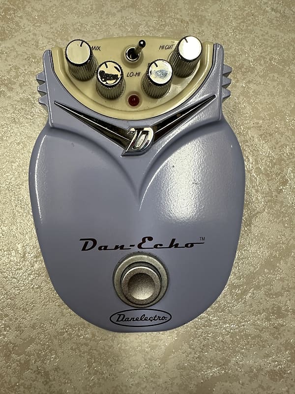 Danelectro Dan Echo