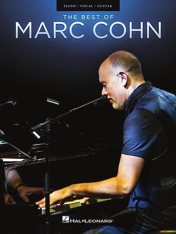 The Best of Marc Cohn | Reverb