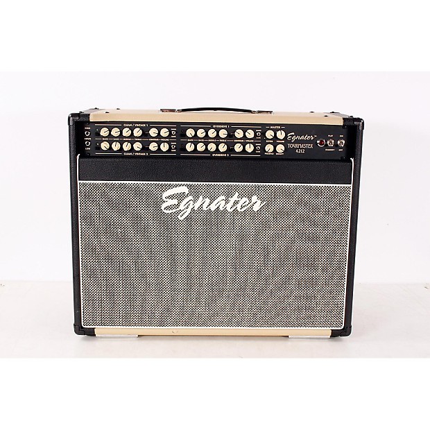 Egnater Tourmaster 4212 100w 4-Channel 2x12 Guitar Combo image 1