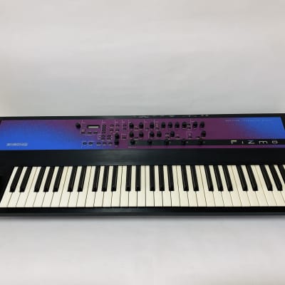 Ensoniq Fizmo, serviced !