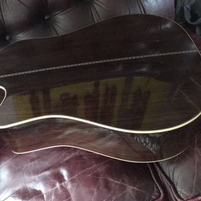 Takamine ENV360SCX (Nashville) rare high spec guitar image 7