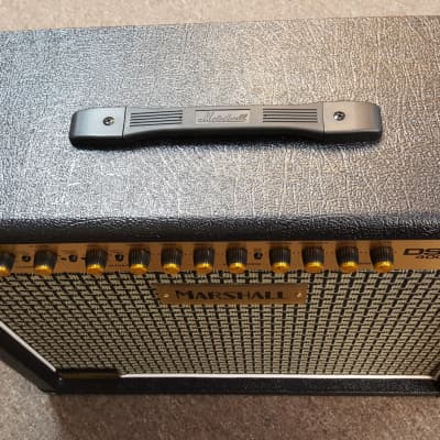 Marshall DSL40CV Vintage Style 40w - 20w Valve Amp Combo image 5