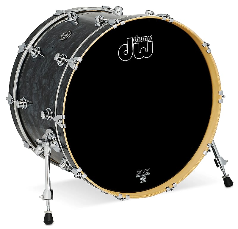 DW Performance Series 14x22" Bass Drum image 1