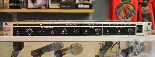 Behringer sale subharmonic synthesizer