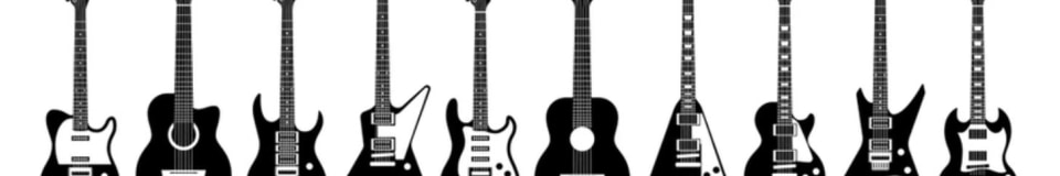 123 Guitars