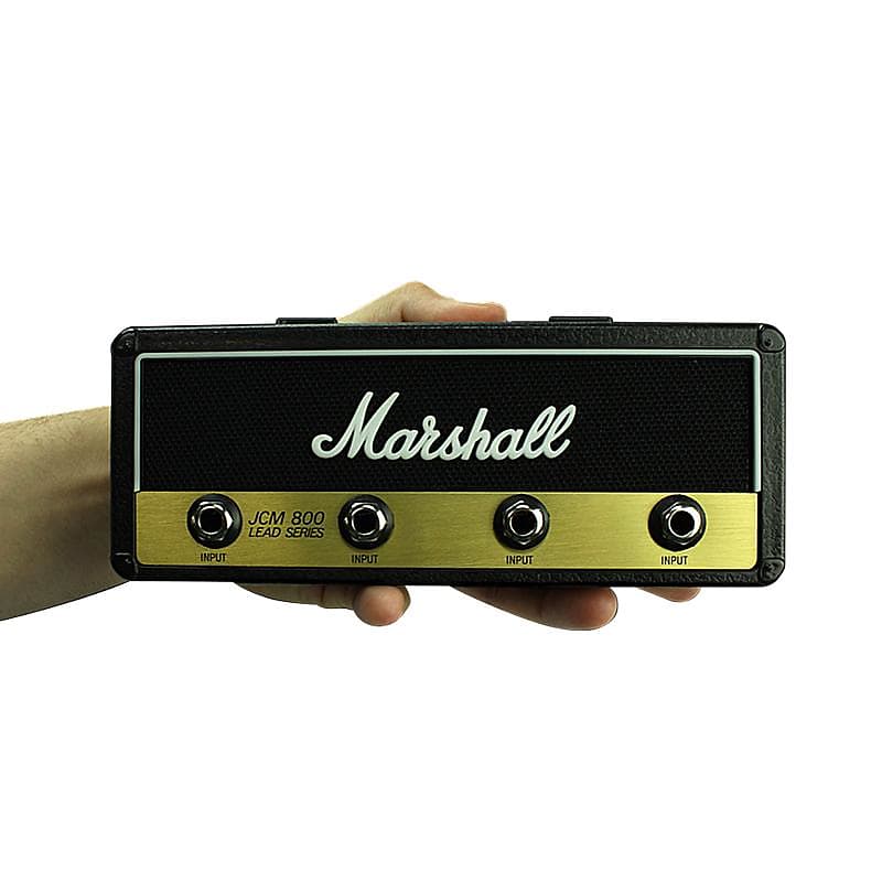 Llavero Amplificador Marshall Jack Rack II JCM800 Standard Guitar