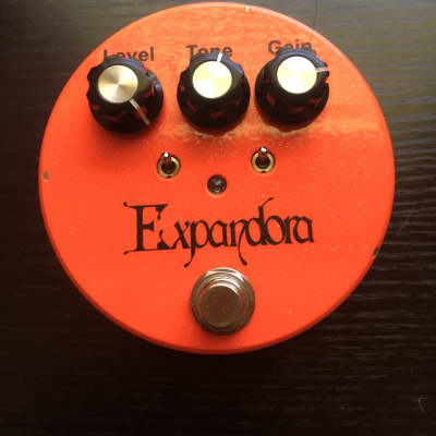 Ist edition bixonic expandora this is the closest cheapest to what condition mine is