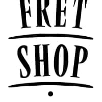 The Fret Shop, Huntsville AL