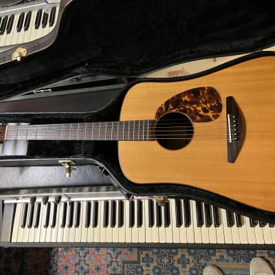 Baden D-Style Rosewood Acoustic Electric Acoustic for sale
