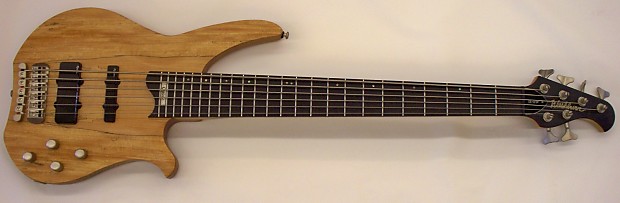 Washburn 6 sales string bass