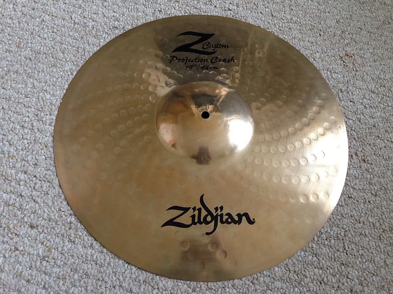 Zildjian 19