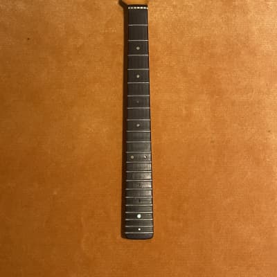 Pre-CBS 1961 Fender Stratocaster Neck image 3