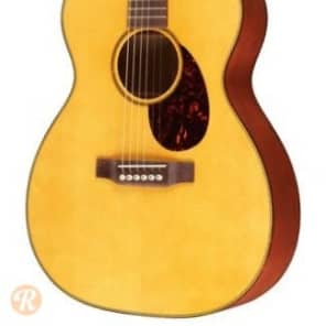 Martin SWOMGT Natural 2010s | Reverb Canada