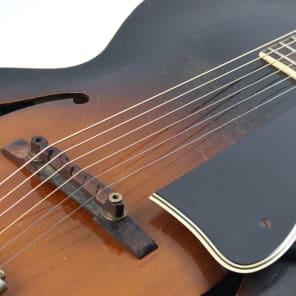 1949 Gibson L-50 image 7