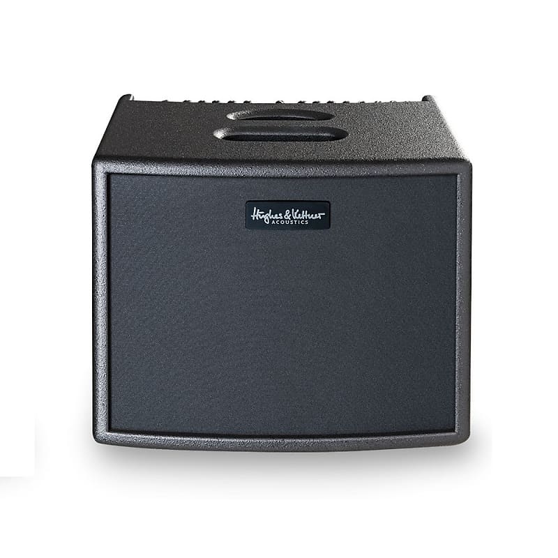Hughes＆Kettner era1 ドイツ製アコースティックアンプ USED Hughes & Kettner era 1 2-Channel 250-Watt 1x8