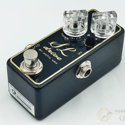 Xotic SL Drive Distortion | Reverb