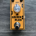 Tone City Golden Plexi 2010s - Yellow