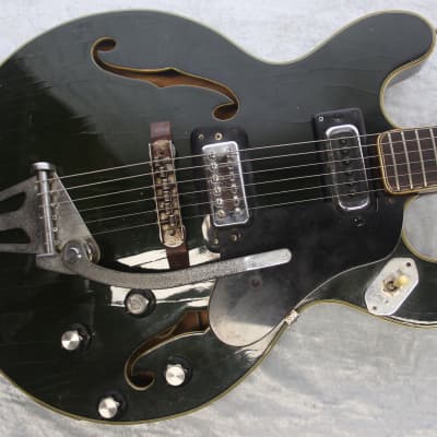 Late 60's Greco EG-200 – Tym Guitars Online
