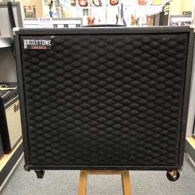 Polytone Mini S15L Solid State Guitar Combo - Pre Owned for sale