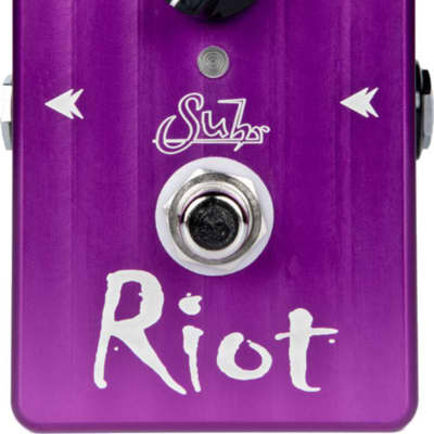 Suhr Riot