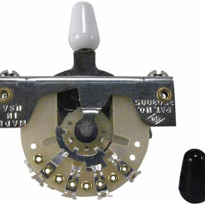 Ernie Ball 3-Way Strat-Style Switch for sale