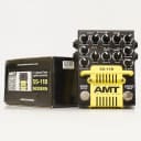 AMT Electronics SS-11B (Modern) Guitar Preamp