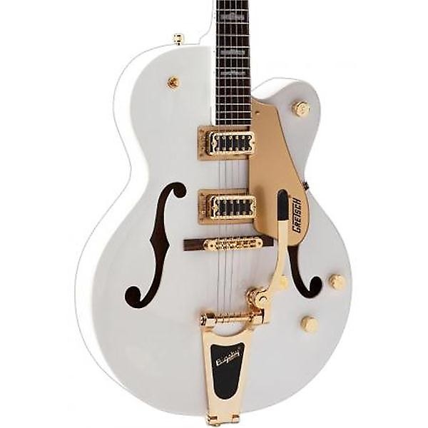 Gretsch G5420T Snowcrest White w/Hardcase