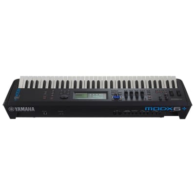 Yamaha MODX6+ 61-Key Synthesizer image 4