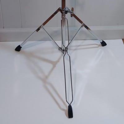 CB Light Weight Double Braced Straight Cymbal Stand image 4