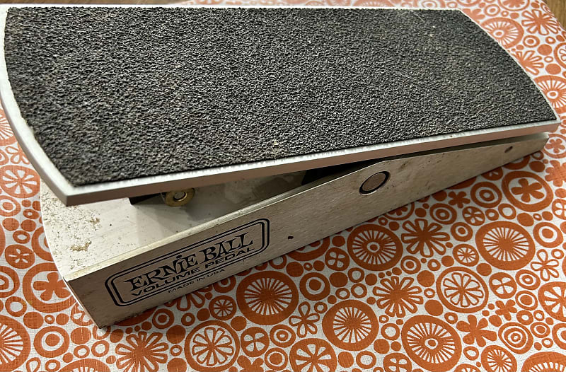 Ernie Ball Volume Pedal