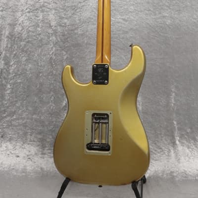 Fender 25th Anniversary Stratocaster [SN 253100] (01/08) image 3