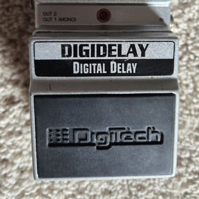 Reverb.com listing, price, conditions, and images for digitech-digidelay