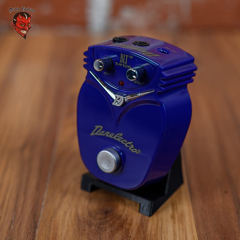 Danelectro BLT Slap Back | Reverb