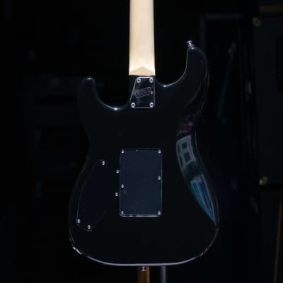 ESP LTD MW-600 | Michael Wilton of Queensrÿche signature electric guitar image 6