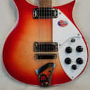 Rickenbacker 620 12FG Fire Glo 12 String Electric Guitar, BRAND NEW featuring Oiled Rosewood Fretboard!