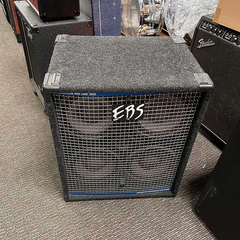 EBS 410 EVOLUTION PROLINE 2000 ベースキャビネット EBS 410 EVOLUTION PROLINE 2000 ベースキャビネット EBS 410