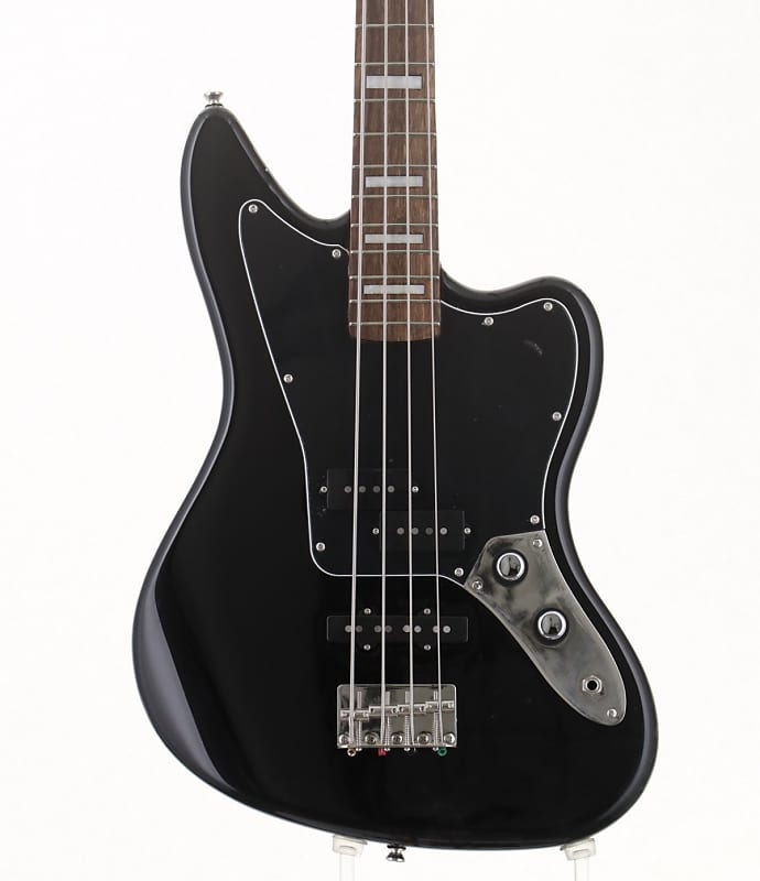 Squier Classic Vibe Jaguar Bass | Reverb Canada