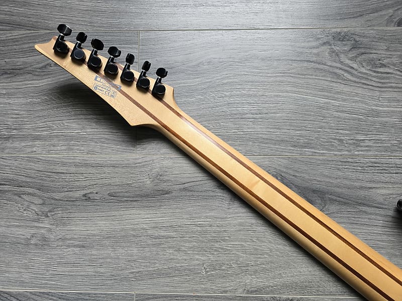 Ibanez RG-7321 | Reverb
