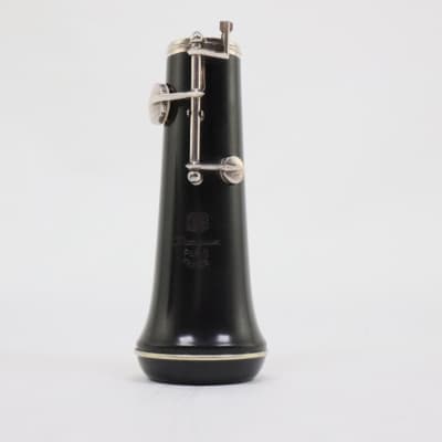 SML King Marigaux Professional Oboe with 3rd Octave Key SN SML King Marigaux Professional Oboe with 3rd Octave Key SN