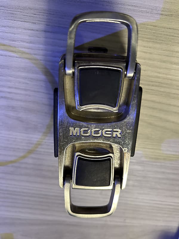 Mooer Leveline