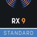 Izotope Rx 9 Standard: Upgrade From Any Previous Version Of Rx Standard, Rx Advanced, Or Rx Poe