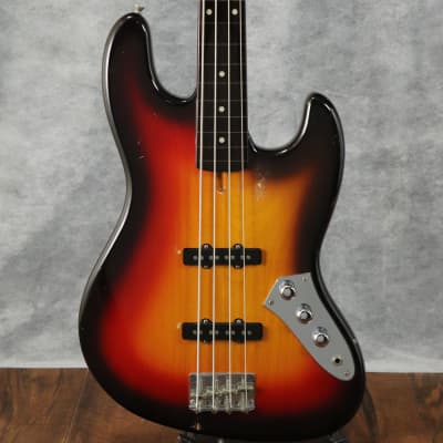 Van Zandt Bronson III Black [SN 8292] (08/21) | Reverb