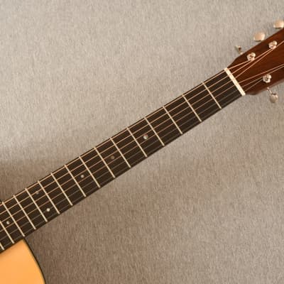 Martin Custom Shop 000 18 Style Adirondack Acoustic Guitar #2714333 image 6