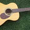 2011 Martin OM-21 Natural w/ Baggs or Fishman Electronics