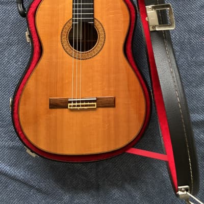 Antonio Sanchez 1035 - Handmade Classical Guitar - Made in Spain for sale