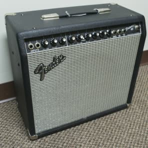 Fender princeton 65 shop pr 403