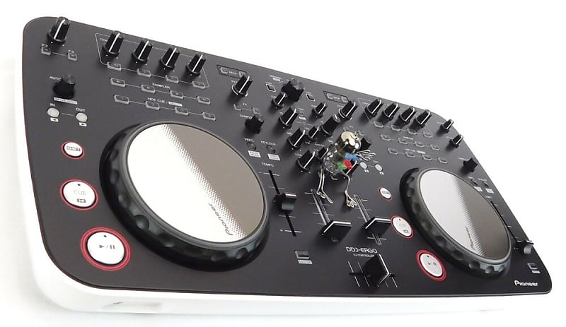 ※Bonzky69【Pioneer】 DDJ-ERGO DJコントローラー Pioneer DDJ Series DDJ-Ergo DJ Controller : Amazon.ca